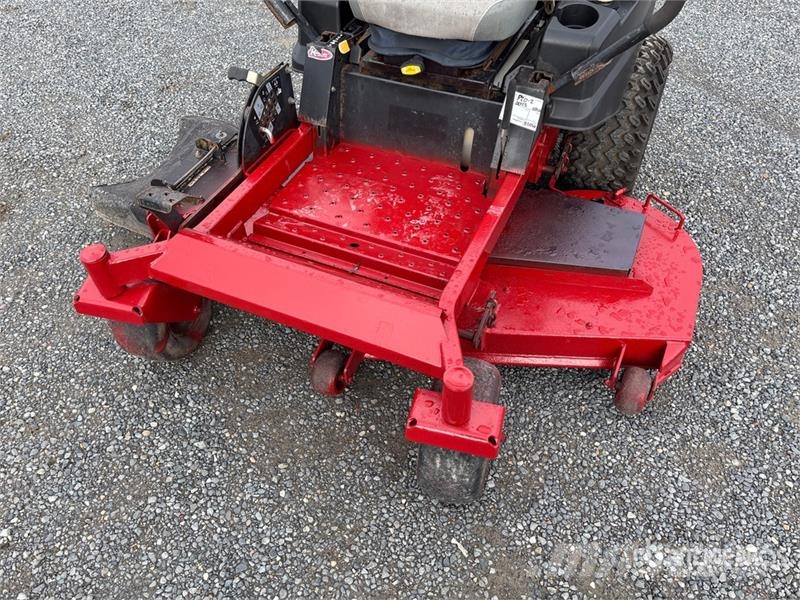 Toro 74883 Ride-On Lawn Mower ركوب الحشائش