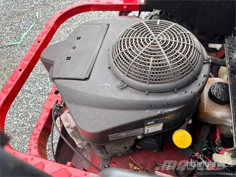 Toro 74883 Ride-On Lawn Mower ركوب الحشائش