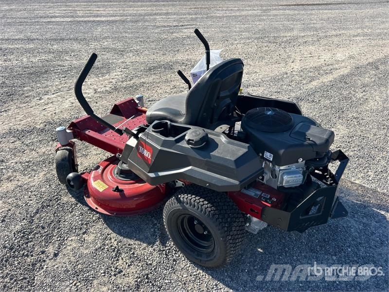 Toro 77401 Zero-Turn Lawn Mower (Unused) Самоходные газонокосилки