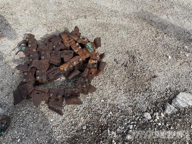 Toro CULCHAIN36 22491 4 in Trencher Chain 其他
