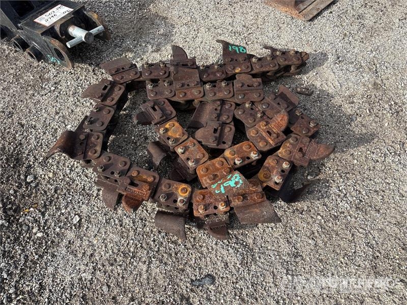 Toro CULCHAIN36 22491 4 in Trencher Chain 其他