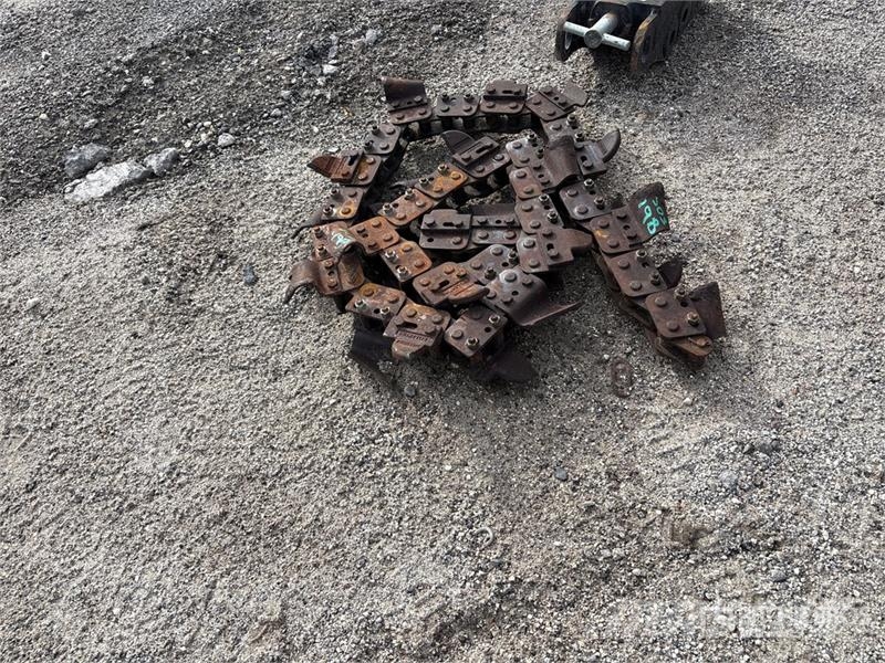 Toro CULCHAIN36 22491 4 in Trencher Chain 其他