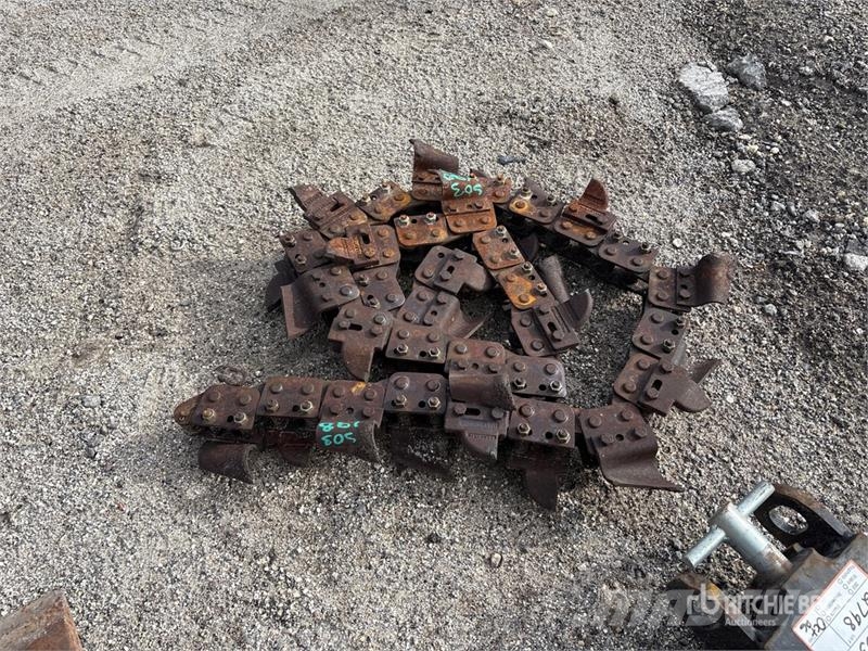 Toro CULCHAIN36 22491 4 in Trencher Chain 其他