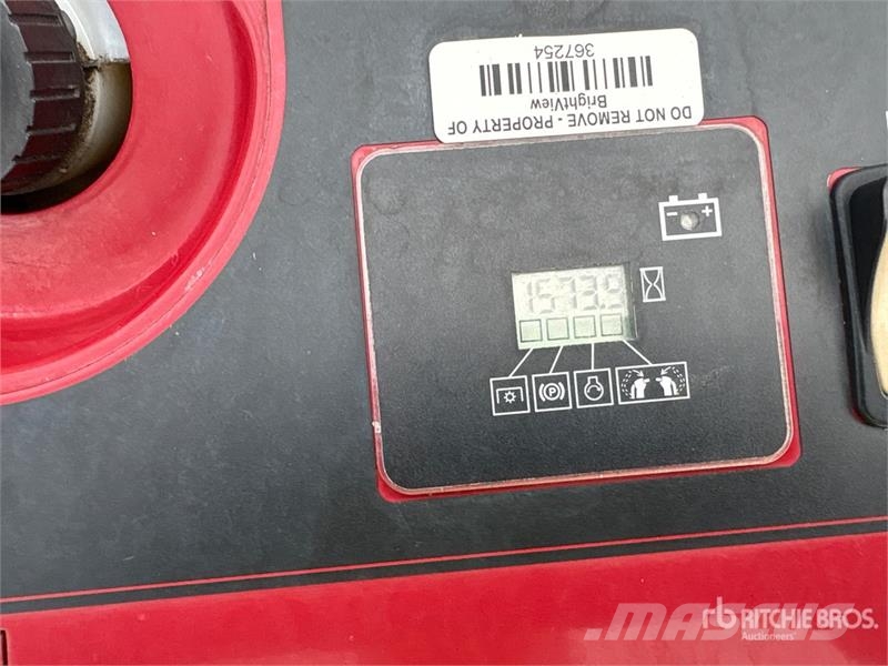 Toro Grandstand Stand-On 52 in Lawn Mower Vrtni traktor kosilnice