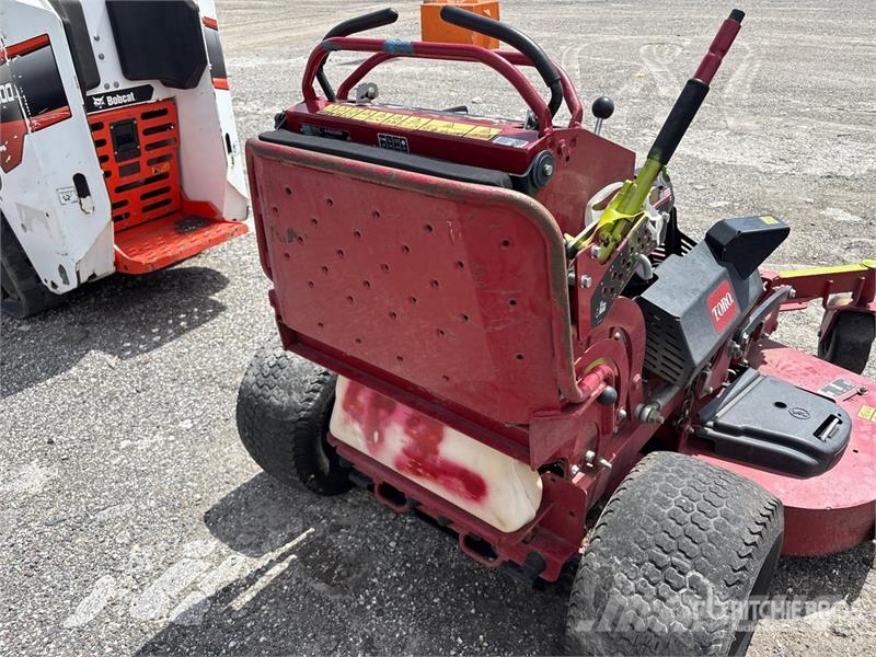 Toro Stand-On Lawn Mower Murutraktorid