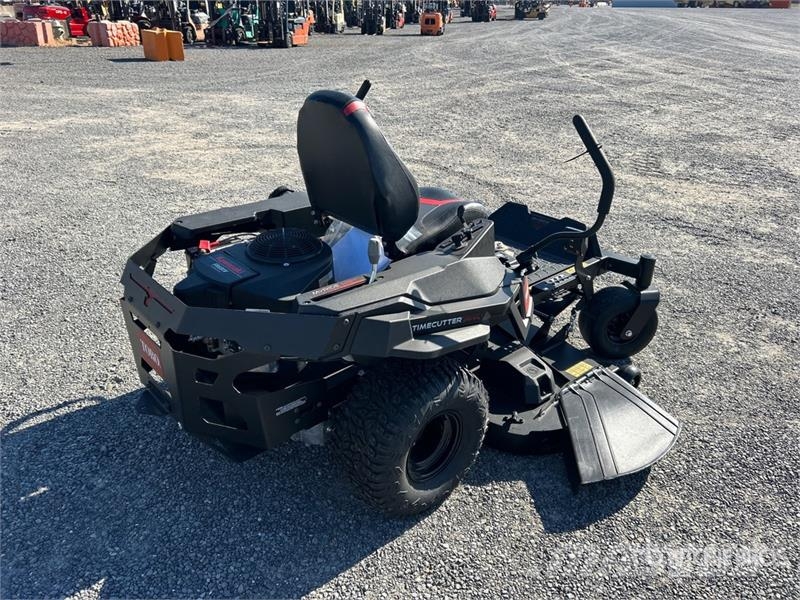 Toro Timecutter Max Zero-Turn Lawn Mower (Unused) Vrtni traktor kosilnice