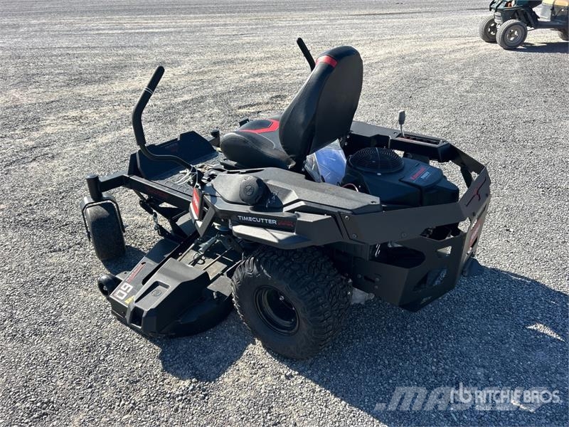 Toro Timecutter Max Zero-Turn Lawn Mower (Unused) Vrtni traktor kosilnice