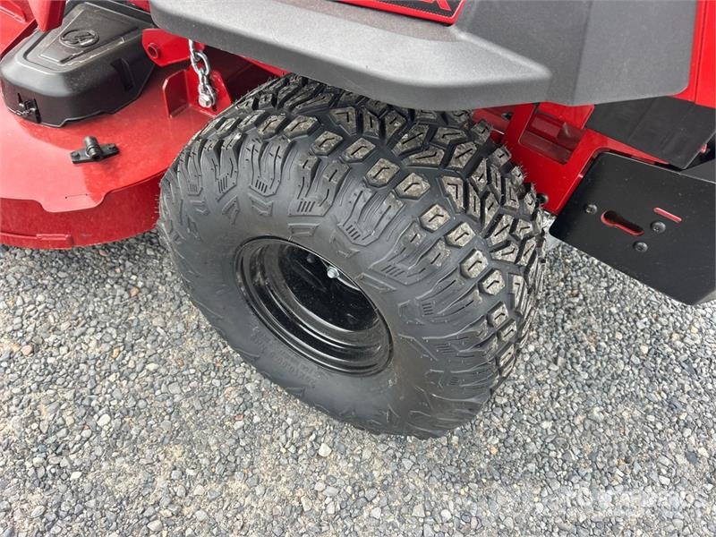 Toro TimeCutter MAX Zero-Turn Lawn Mower (Unused) ركوب الحشائش