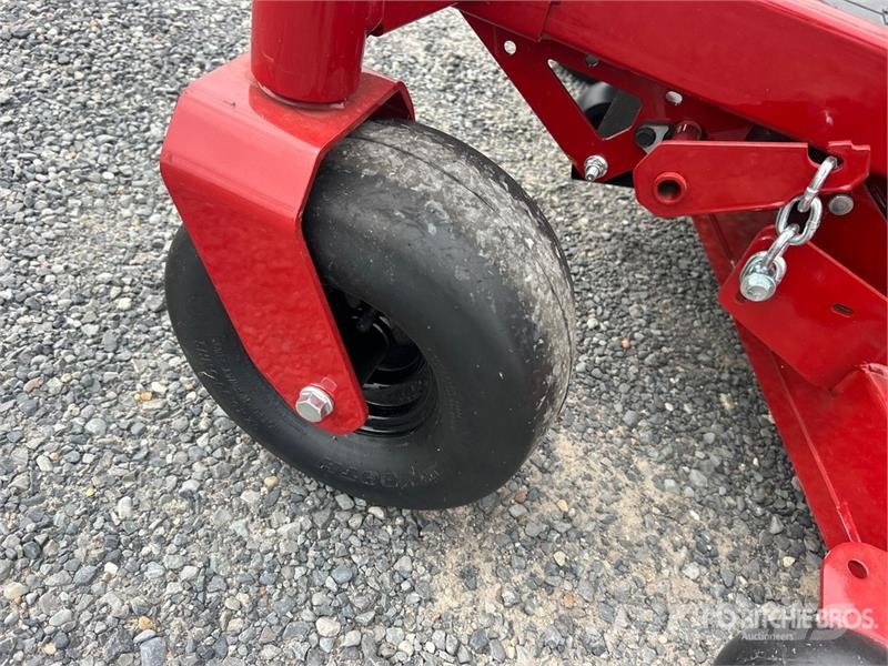 Toro TimeCutter MAX Zero-Turn Lawn Mower (Unused) ركوب الحشائش