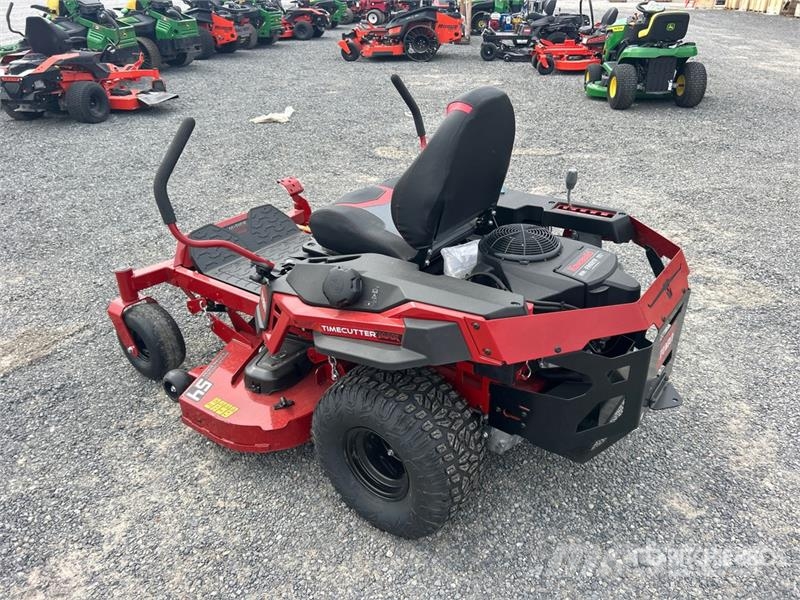 Toro TimeCutter MAX Zero-Turn Lawn Mower (Unused) ركوب الحشائش