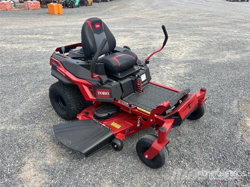 Toro TimeCutter MAX Zero-Turn Lawn Mower (Unused) ركوب الحشائش