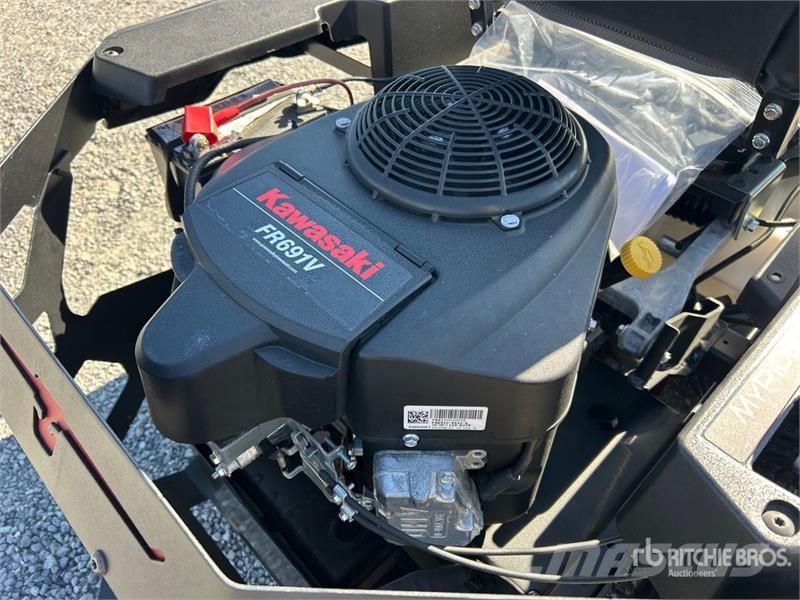 Toro Timecutter Max Zero-Turn Lawn Mower (Unused) Vrtni traktor kosilnice