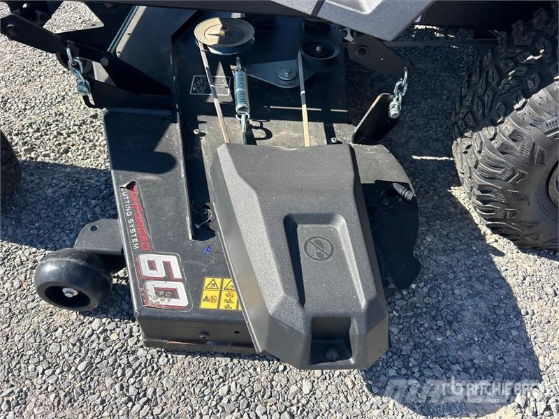 Toro Timecutter Max Zero-Turn Lawn Mower (Unused) Vrtni traktor kosilnice