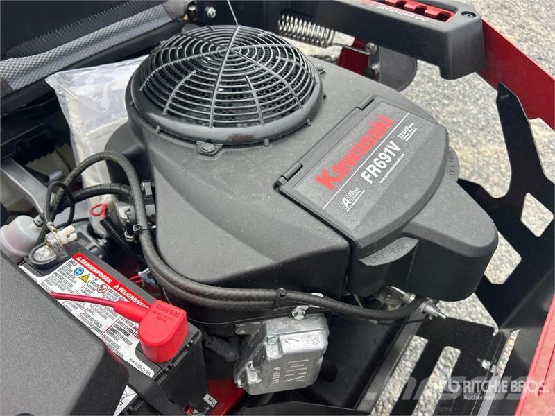 Toro TimeCutter MAX Zero-Turn Lawn Mower (Unused) ركوب الحشائش
