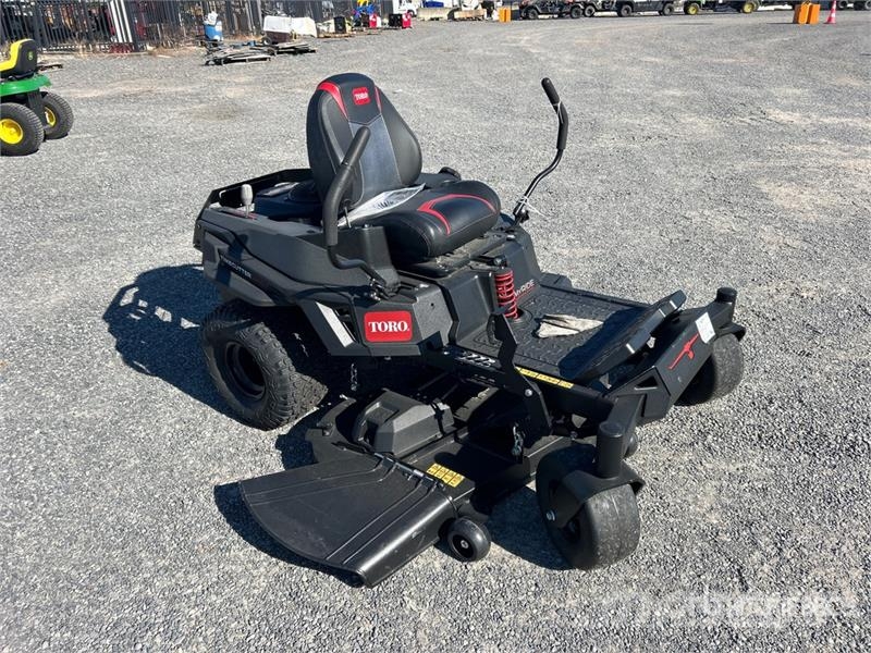 Toro Timecutter Max Zero-Turn Lawn Mower (Unused) Vrtni traktor kosilnice
