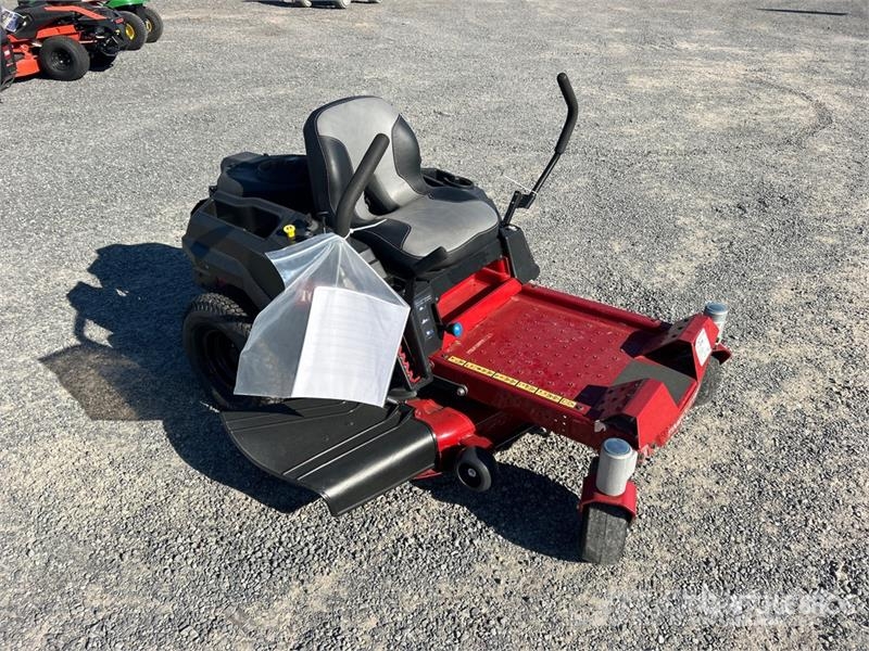 Toro Timecutter Zero-Turn Lawn Mower (Unused) Vrtni traktor kosilnice