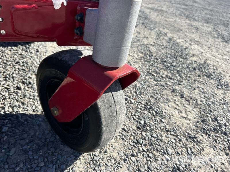 Toro Timecutter Zero-Turn Lawn Mower (Unused) Vrtni traktor kosilnice