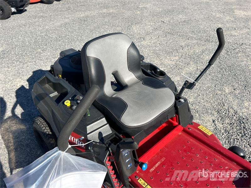 Toro Timecutter Zero-Turn Lawn Mower (Unused) Vrtni traktor kosilnice