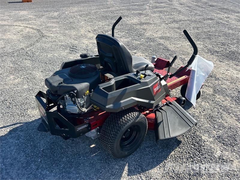 Toro Timecutter Zero-Turn Lawn Mower (Unused) Vrtni traktor kosilnice