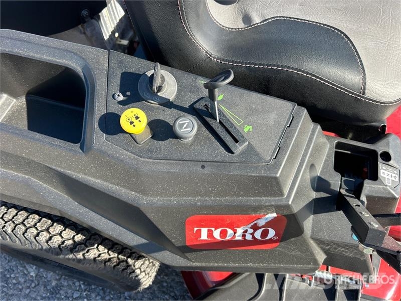 Toro Timecutter Zero-Turn Lawn Mower (Unused) Vrtni traktor kosilnice