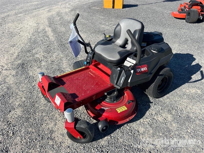 Toro Timecutter Zero-Turn Lawn Mower (Unused) Vrtni traktor kosilnice