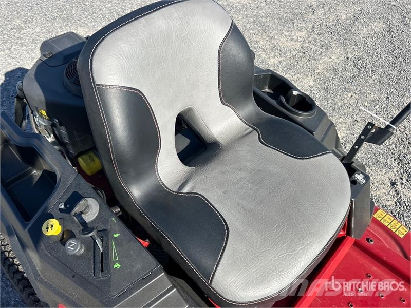 Toro Timecutter Zero-Turn Lawn Mower (Unused) Vrtni traktor kosilnice