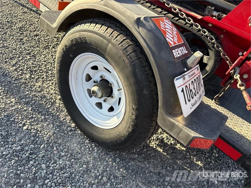 Toro TX427 Mini Compact Track Loader Chargeuse compacte