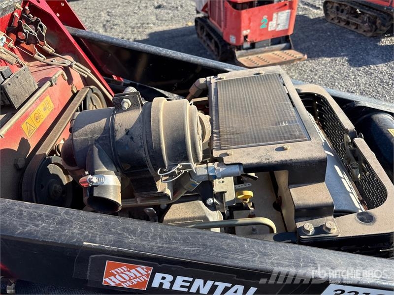Toro TX427 Mini Compact Track Loader Chargeuse compacte
