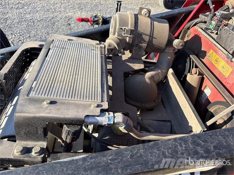 Toro TX427 Mini Compact Track Loader Chargeuse compacte