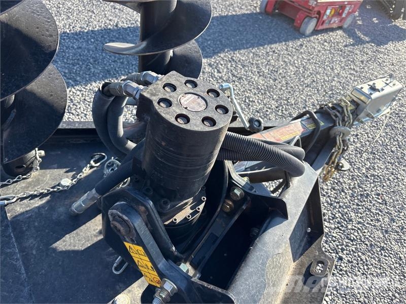 Toro TX427 Mini Compact Track Loader Chargeuse compacte