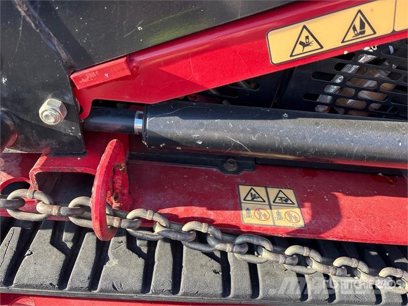 Toro TX427 Mini Compact Track Loader Chargeuse compacte
