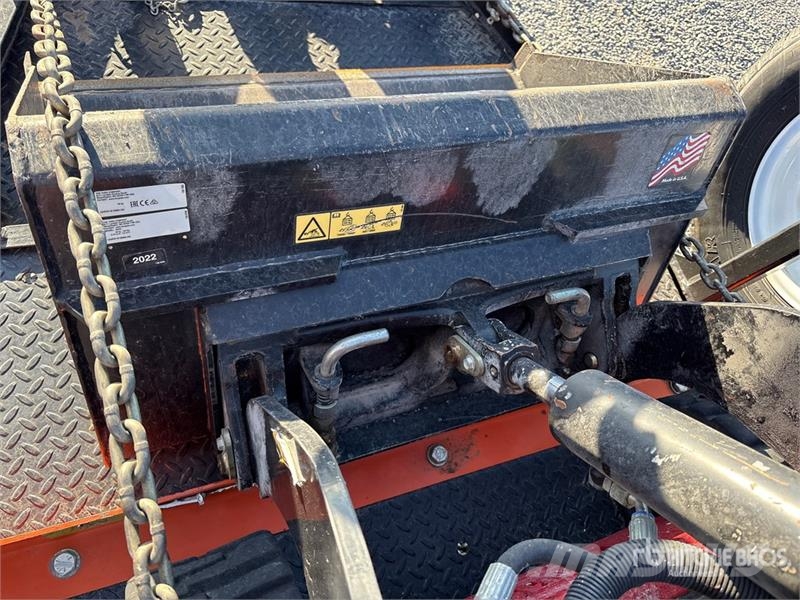 Toro TX427 Mini Compact Track Loader Chargeuse compacte