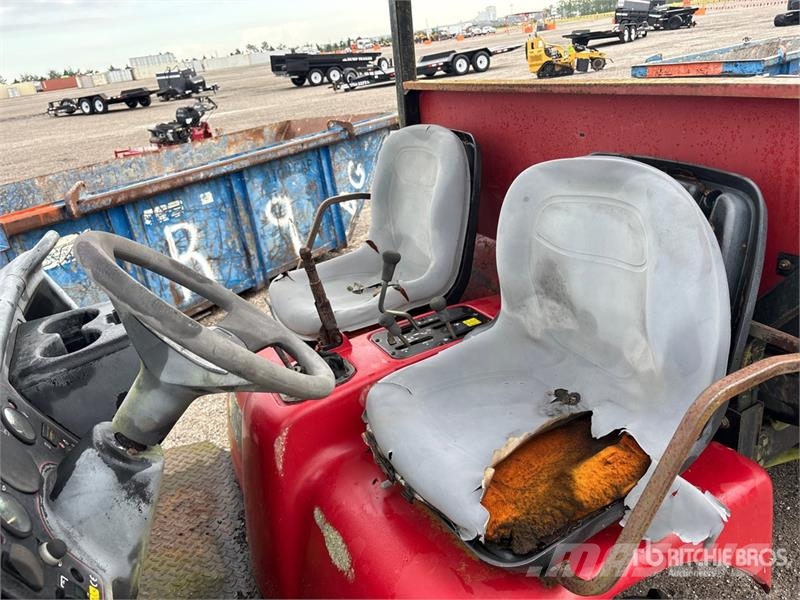 Toro Workman 3200 Engines