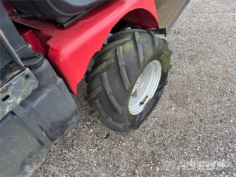 Toro Workman 3200 Engines