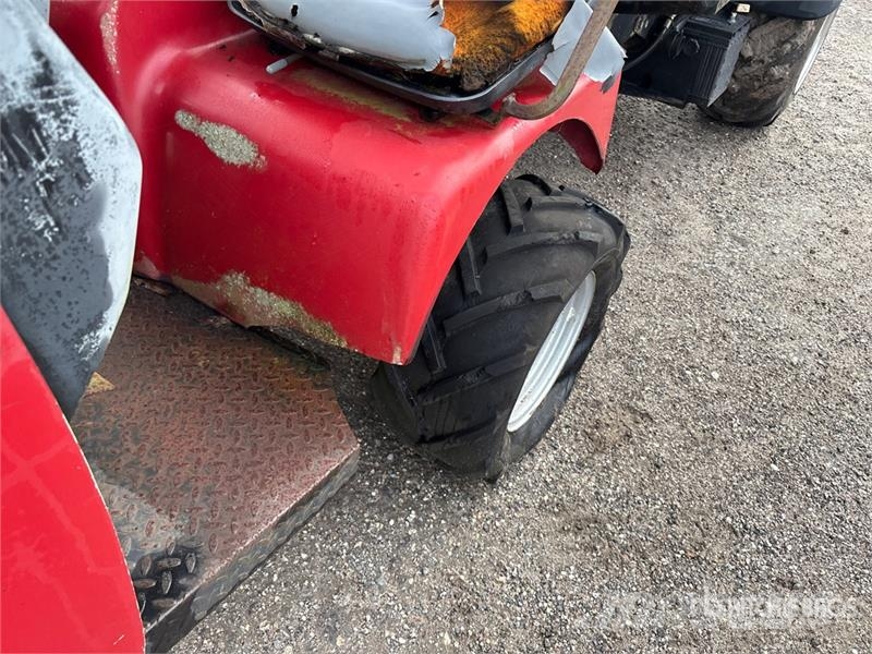 Toro Workman 3200 Engines