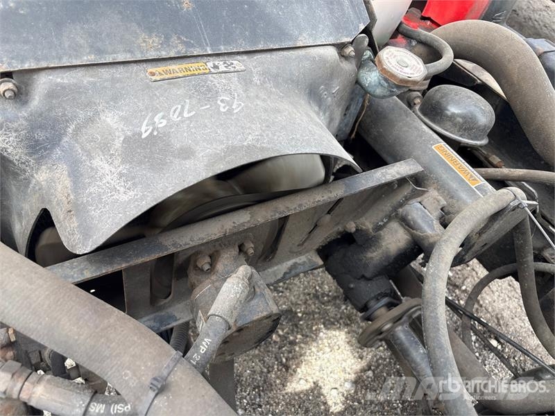 Toro Workman Utility Cart 引擎/發動機