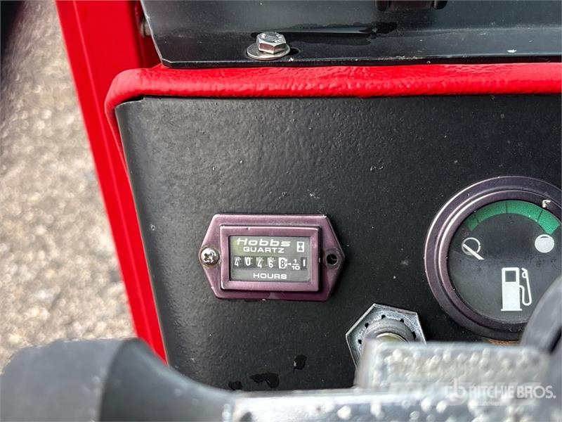 Toro Workman Utility Cart 引擎/發動機