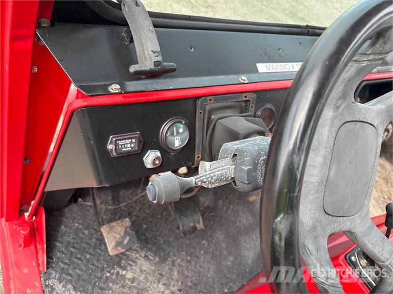 Toro Workman Utility Cart 引擎/發動機