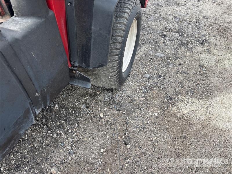 Toro Workman Utility Cart 引擎/發動機