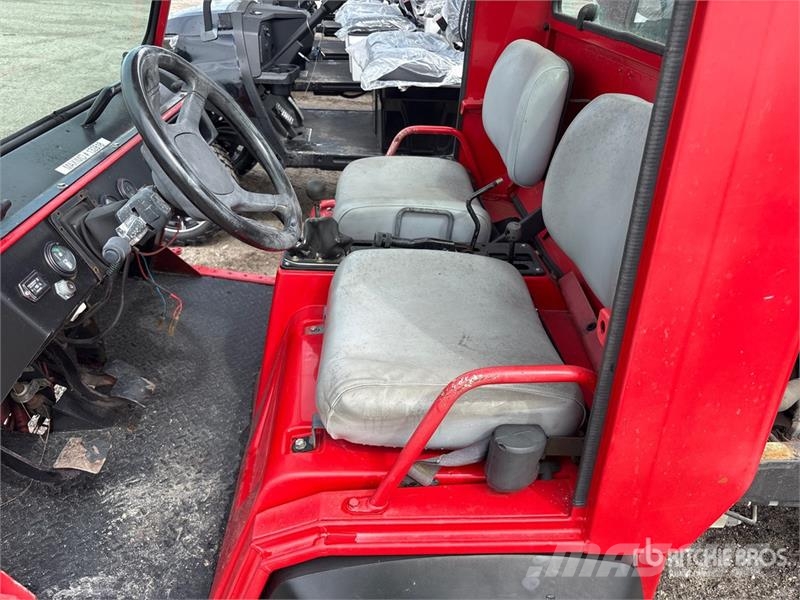 Toro Workman Utility Cart 引擎/發動機