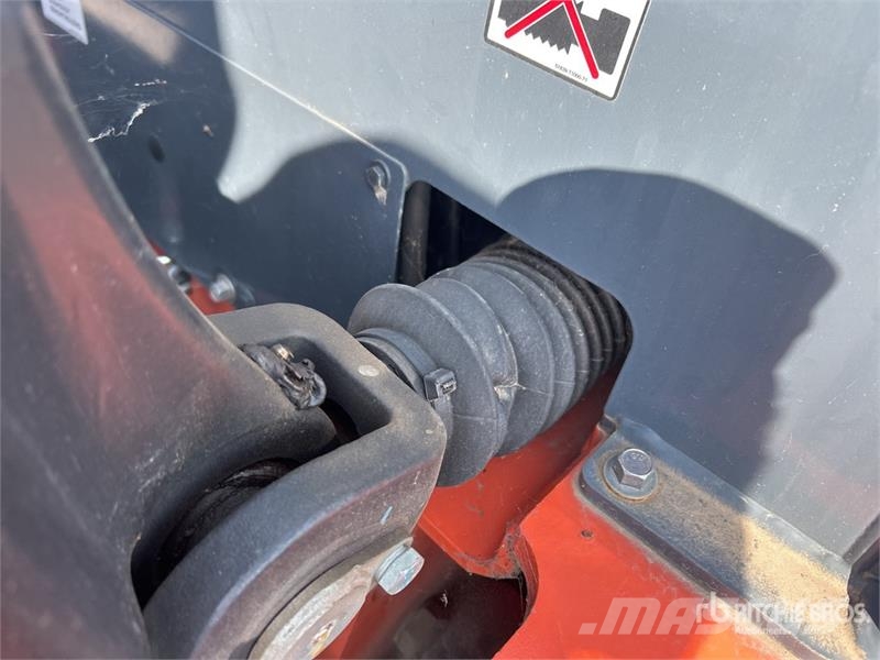 Toyota 05-8FBM40T 7959 lb Electric Forklift Elektriskie autoiekrāvēji