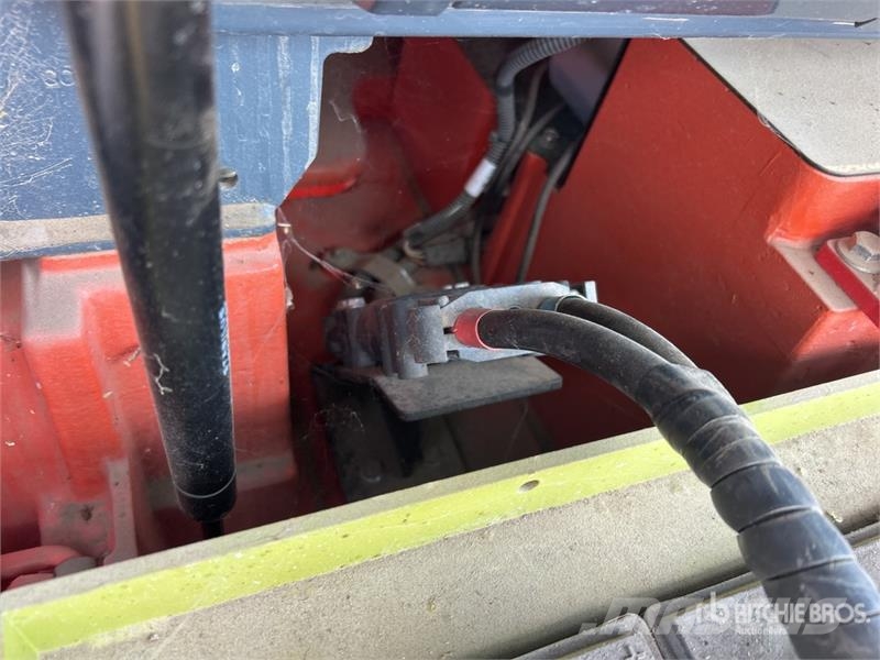 Toyota 05-8FBM40T 7959 lb Electric Forklift Elektriskie autoiekrāvēji