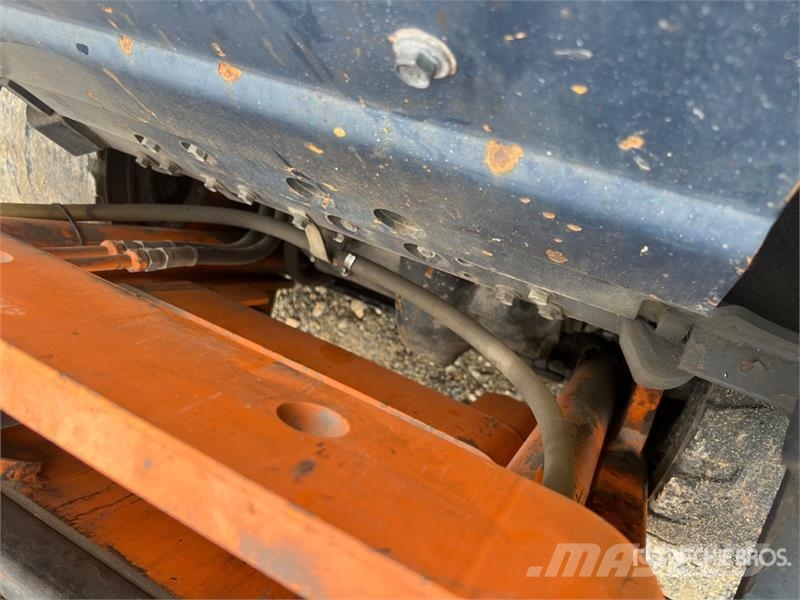 Toyota 5FGC25 4700 lb Cushion Tire Forklift Andere Gabelstapler