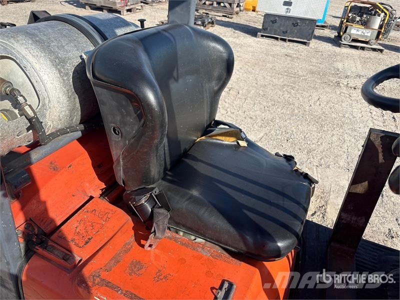 Toyota 6FGCU15 3300 lb Cushion Tire Forklift (Inoperable) Viličarji - drugo
