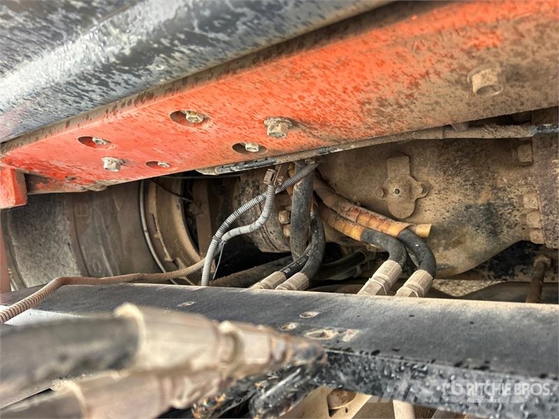 Toyota 7FDU70 그 외 지게차