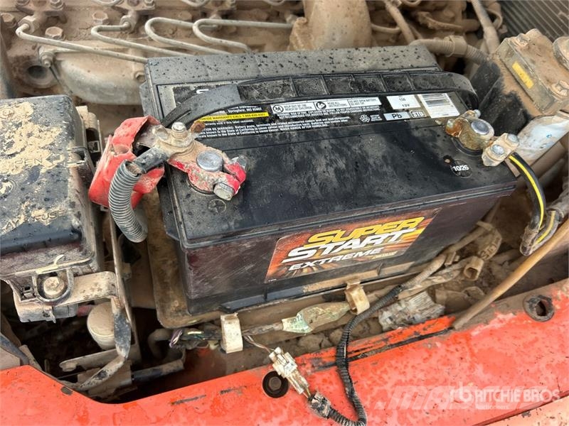 Toyota 7FDU70 그 외 지게차
