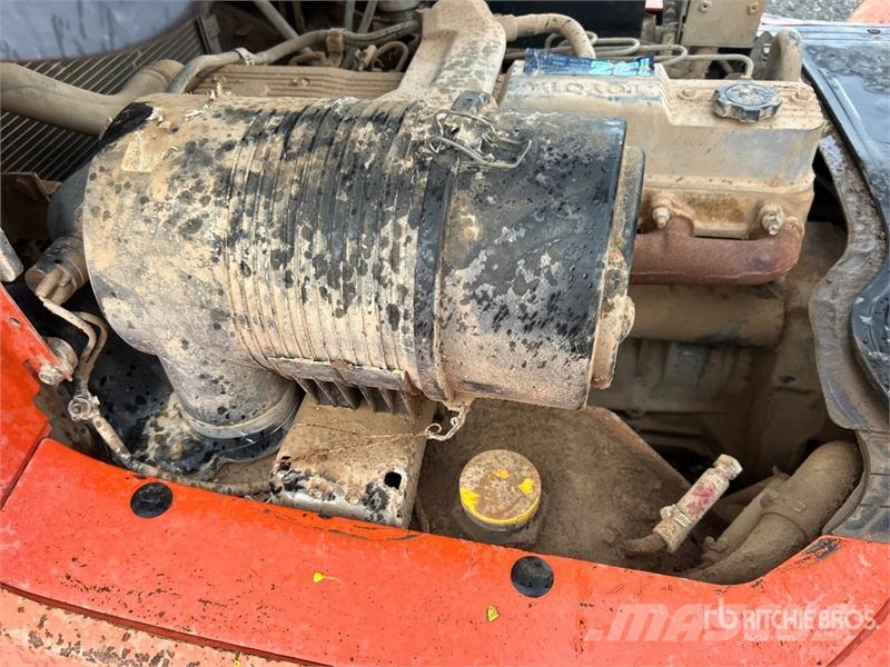 Toyota 7FDU70 그 외 지게차