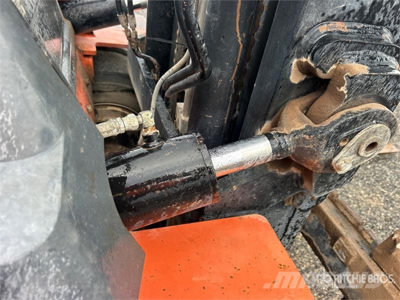 Toyota 7FDU70 그 외 지게차