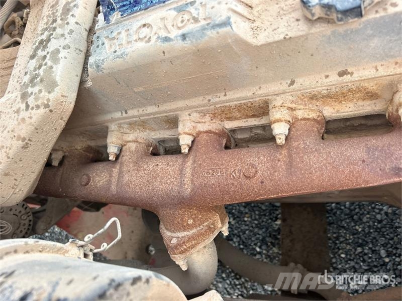 Toyota 7FDU70 그 외 지게차
