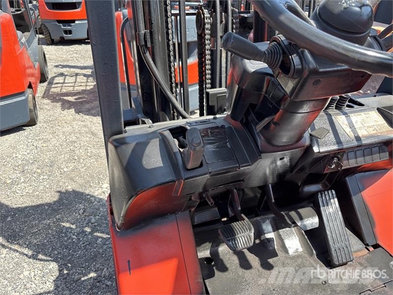 Toyota 7FGCU25 그 외 지게차